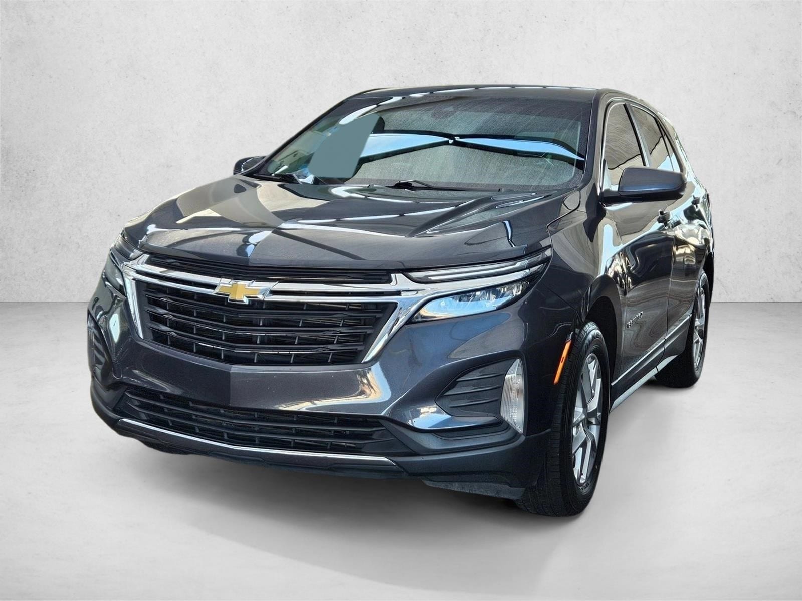 2023 Chevrolet Equinox LT's photo