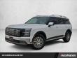 New 2026 Hyundai Palisade HEV SEL Premium 7P Sport Utility