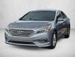 Used 2015 Hyundai Sonata 2.4L SE 4dr Car