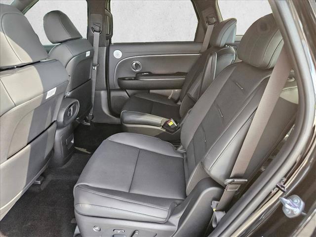 2026 Hyundai Palisade Calligraphy - Photo 12