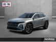 New 2026 Hyundai Tucson Hybrid Limited Sport Utility
