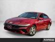 New 2025 Hyundai Elantra SE 4dr Car