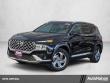 Used 2022 Hyundai Santa Fe SEL Sport Utility
