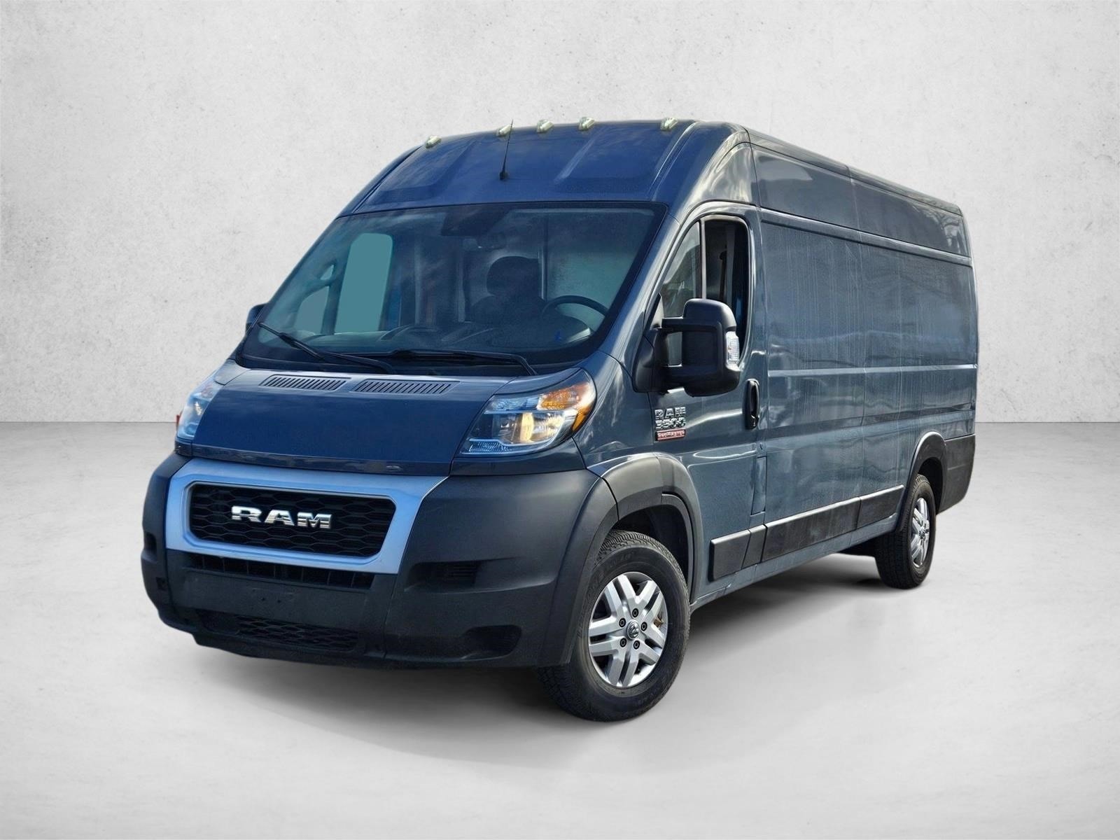 2021 RAM ProMaster Cargo Van Base's photo