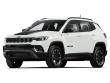Used 2022 Jeep Compass Trailhawk Sport Utility