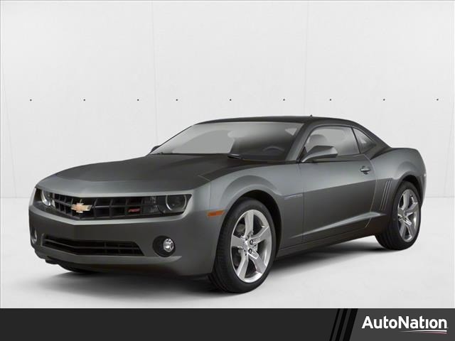 2010 Chevrolet Camaro 6.2 2SS's photo