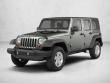 Used 2013 Jeep Wrangler Sport Sport Utility