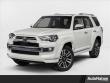 Used 2020 Toyota 4Runner Limited Sport Utility