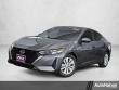 Used 2024 Nissan Sentra S 4dr Car