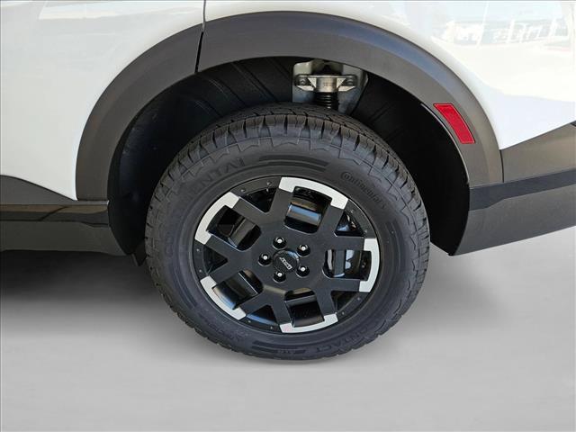 2026 Hyundai Palisade XRT Pro - Photo 10