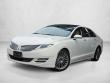 Used 2013 Lincoln MKZ Hybrid 4dr Car