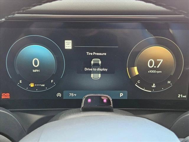 2026 Hyundai Palisade XRT Pro - Photo 11