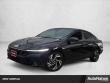 New 2025 Hyundai Elantra SEL Sport 4dr Car