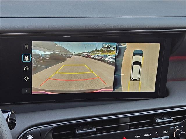 2026 Hyundai Palisade XRT Pro - Photo 16