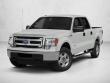 Used 2014 Ford F-150 XLT Crew Cab Pickup