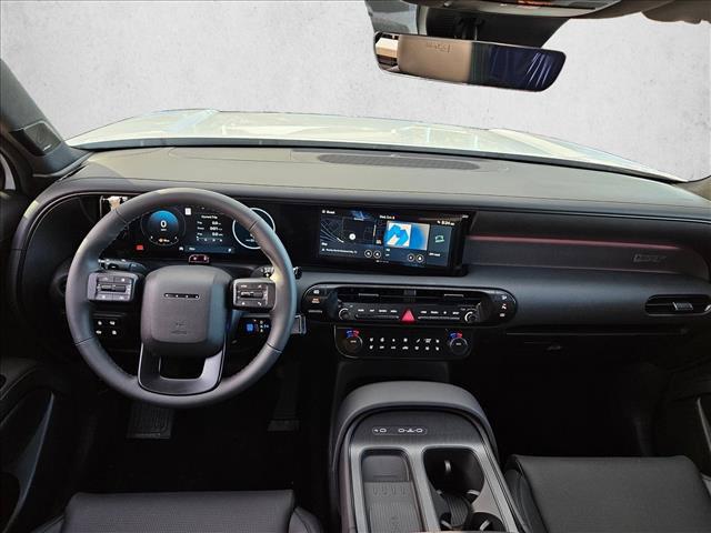 2026 Hyundai Palisade XRT Pro - Photo 9