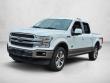 Used 2019 Ford F-150 King Ranch Crew Cab Pickup
