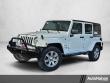 Used 2018 Jeep Wrangler Sahara Sport Utility