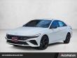 New 2026 Hyundai Elantra SEL Sport 4dr Car