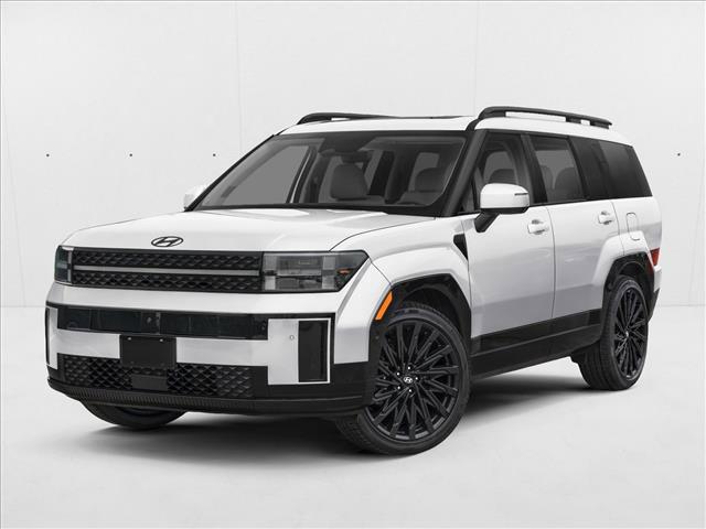 2026 Hyundai Santa Fe Calligraphy 2.5's photo