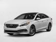 Used 2017 Hyundai Sonata Sport 4dr Car