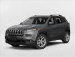 Used 2017 Jeep Cherokee Latitude Sport Utility