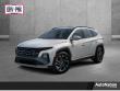 New 2026 Hyundai Tucson Hybrid Limited Sport Utility