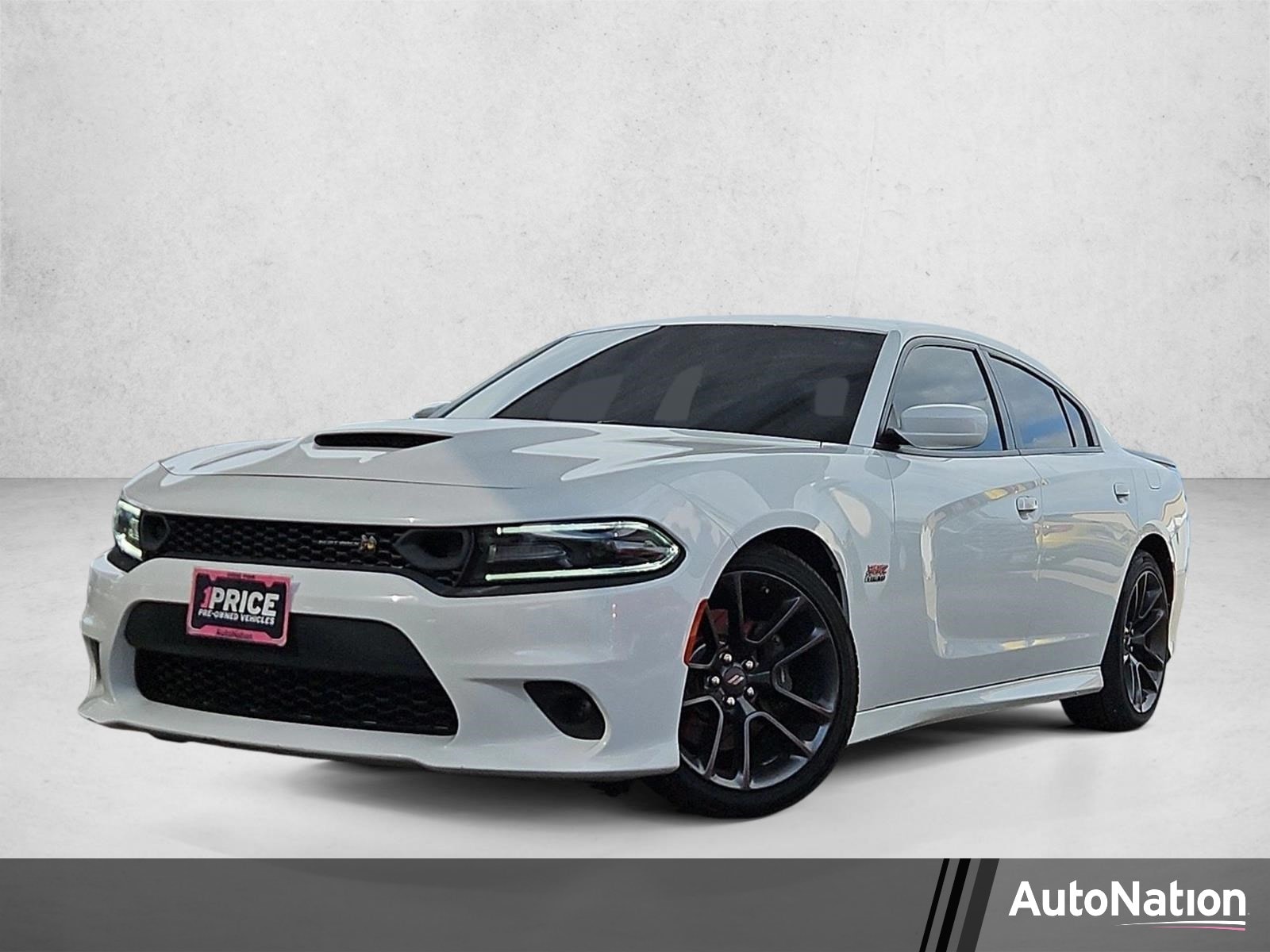 2020 Dodge Charger