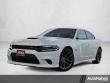 Used 2020 Dodge Charger Scat Pack 4dr Car