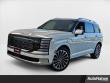 New 2026 Hyundai Palisade Calligraphy FWD Sport Utility