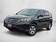 Used 2014 Honda CR-V LX Sport Utility