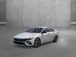 New 2025 Hyundai Elantra SEL Sport Sedan