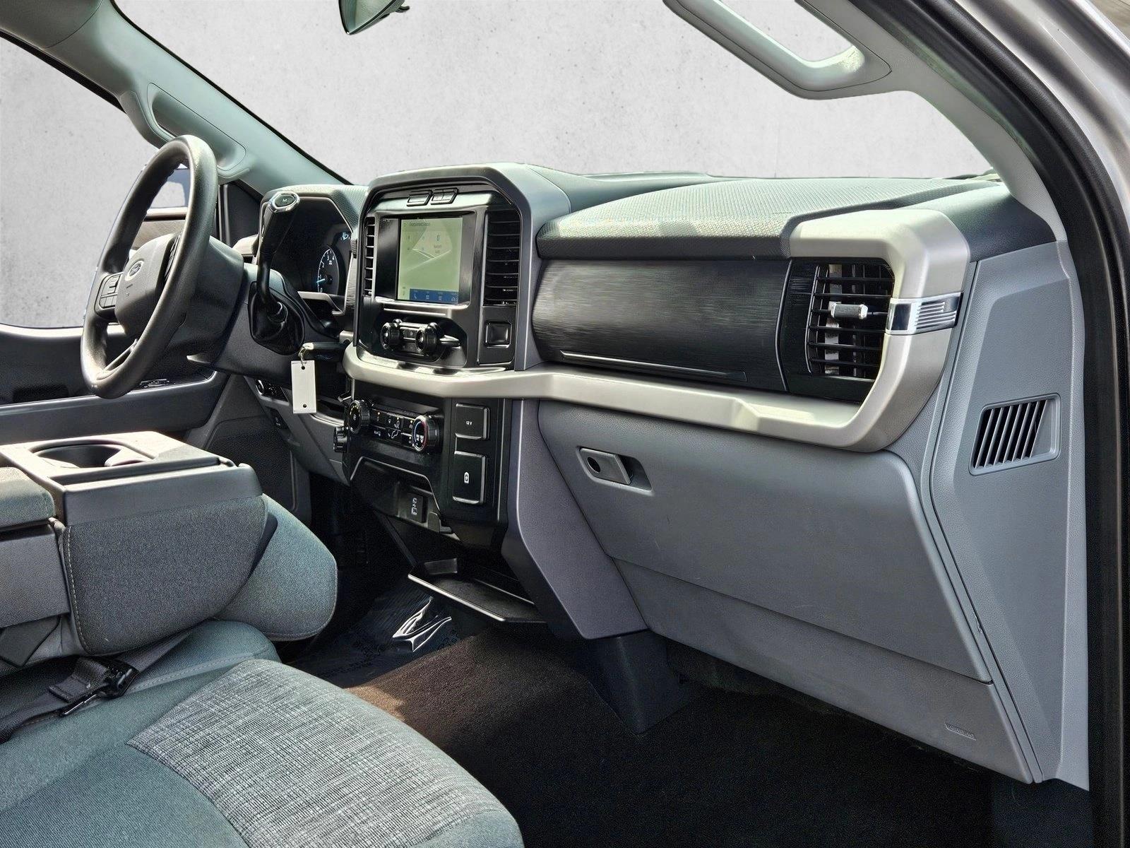 2023 Ford F-150 XLT - Photo 17