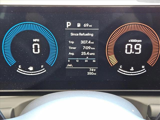 2026 Hyundai Santa Cruz SE - Photo 11