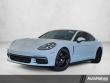 Used 2018 Porsche Panamera  4dr Car