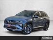 New 2026 Hyundai Tucson SEL FWD Sport Utility