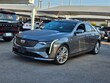 Cadillac CT4
