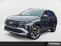 2025 Hyundai Tucson Hybrid SEL Convenience Sport Utility