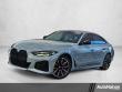 Used 2024 BMW 4 Series 430i 4dr Car
