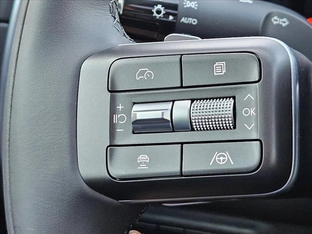 2026 Hyundai Palisade Calligraphy - Photo 15