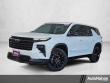 Used 2024 Chevrolet Traverse FWD LS Sport Utility