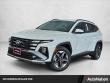 New 2026 Hyundai Tucson SEL FWD Sport Utility