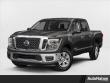 Used 2019 Nissan Titan SV Crew Cab Pickup