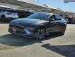  Hyundai Sonata Hybrid