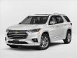 Used 2018 Chevrolet Traverse Premier Sport Utility