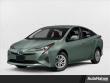 Used 2016 Toyota Prius Three 4dr Car