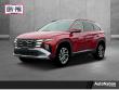 New 2025 Hyundai Tucson Hybrid Limited Sport Utility