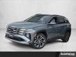 New 2026 Hyundai Tucson Limited FWD Sport Utility