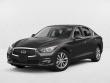 Used 2017 INFINITI Q50 3.0t Premium 4dr Car
