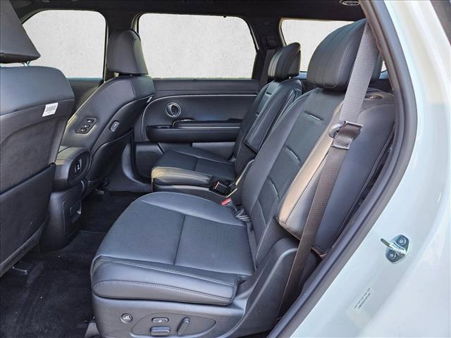 2026 Hyundai Palisade Calligraphy - Photo 12